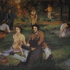 Manet Luncheon 5 - smaller for web.